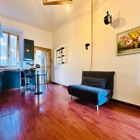 Appartamento Navigli Milano Zewnętrze zdjęcie