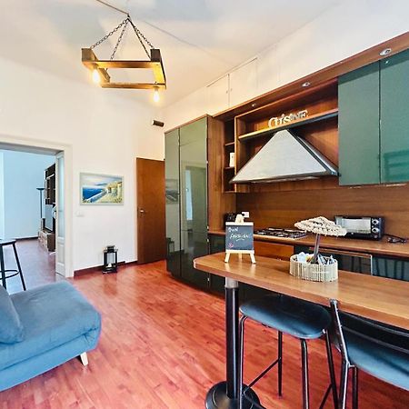 Appartamento Navigli Milano Zewnętrze zdjęcie