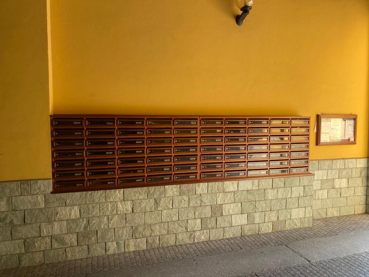 Appartamento Navigli Milano Zewnętrze zdjęcie