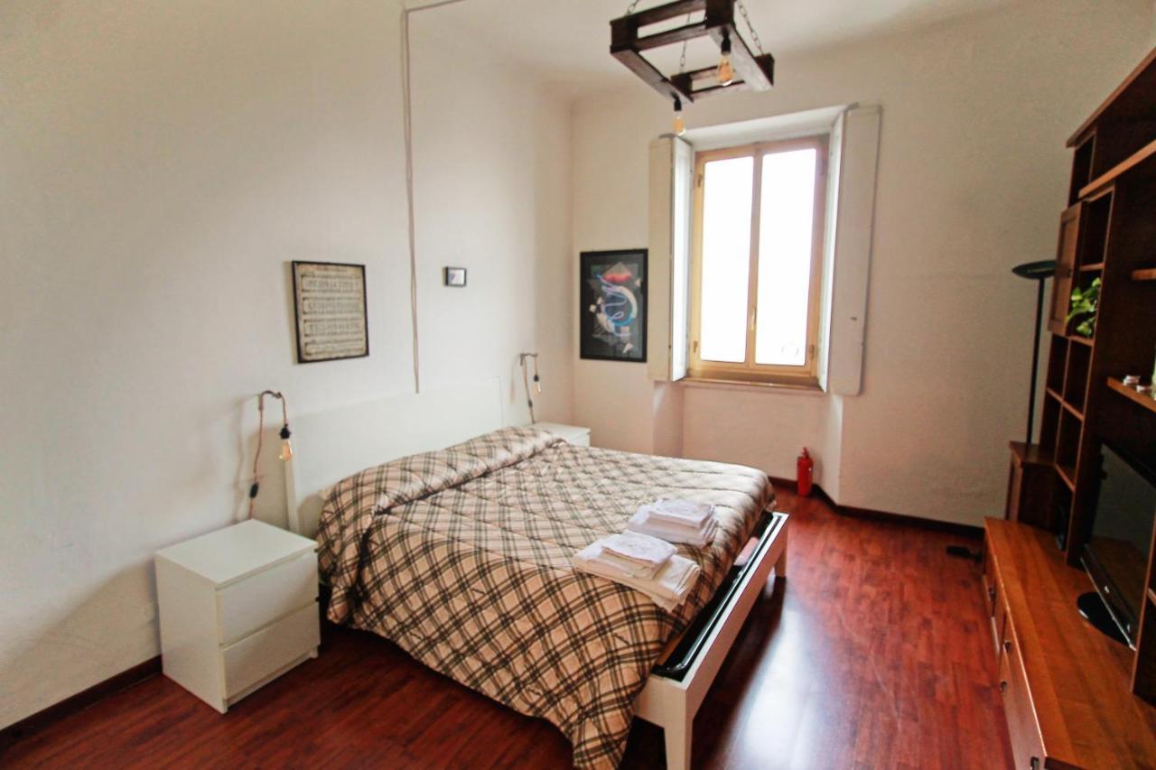 Appartamento Navigli Milano Zewnętrze zdjęcie