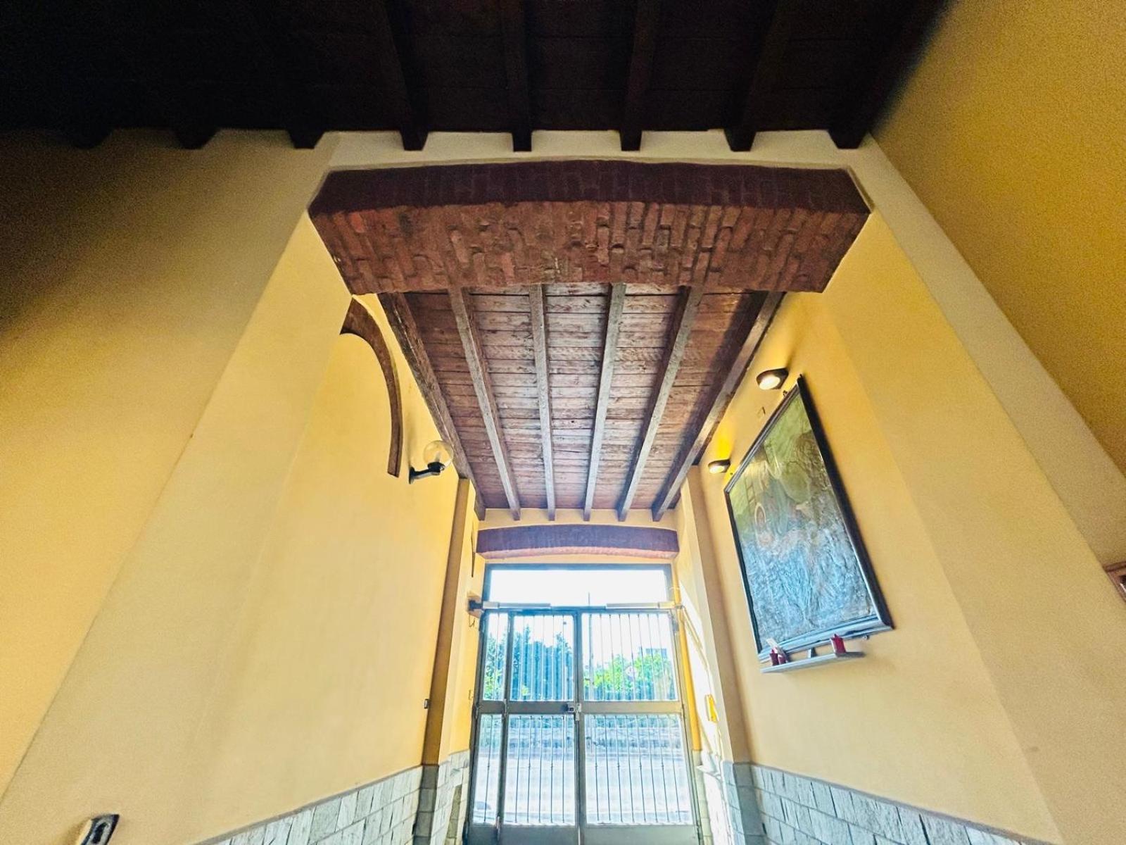 Appartamento Navigli Milano Zewnętrze zdjęcie